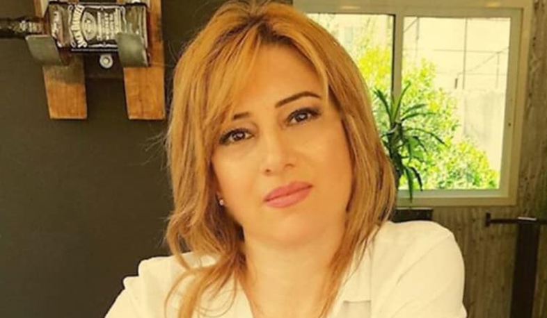 Գերեվարված Մարալ Նաջարյանն ազատ է